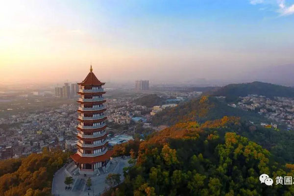 最大限度激發(fā)市場(chǎng)主體活力！市長(zhǎng)危偉漢到黃圃調(diào)研，參觀廣東榮業(yè)食品有限公司