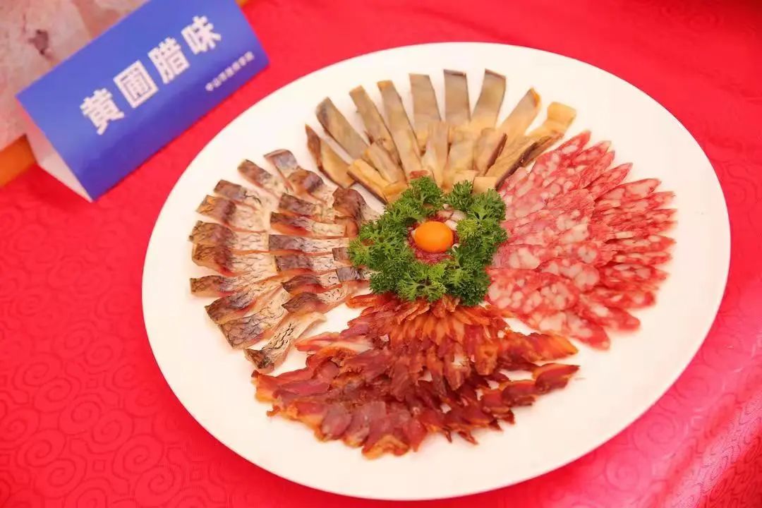 【媒體關注】南方農村報走近黃圃臘味，帶你了解黃圃臘味的魅力！