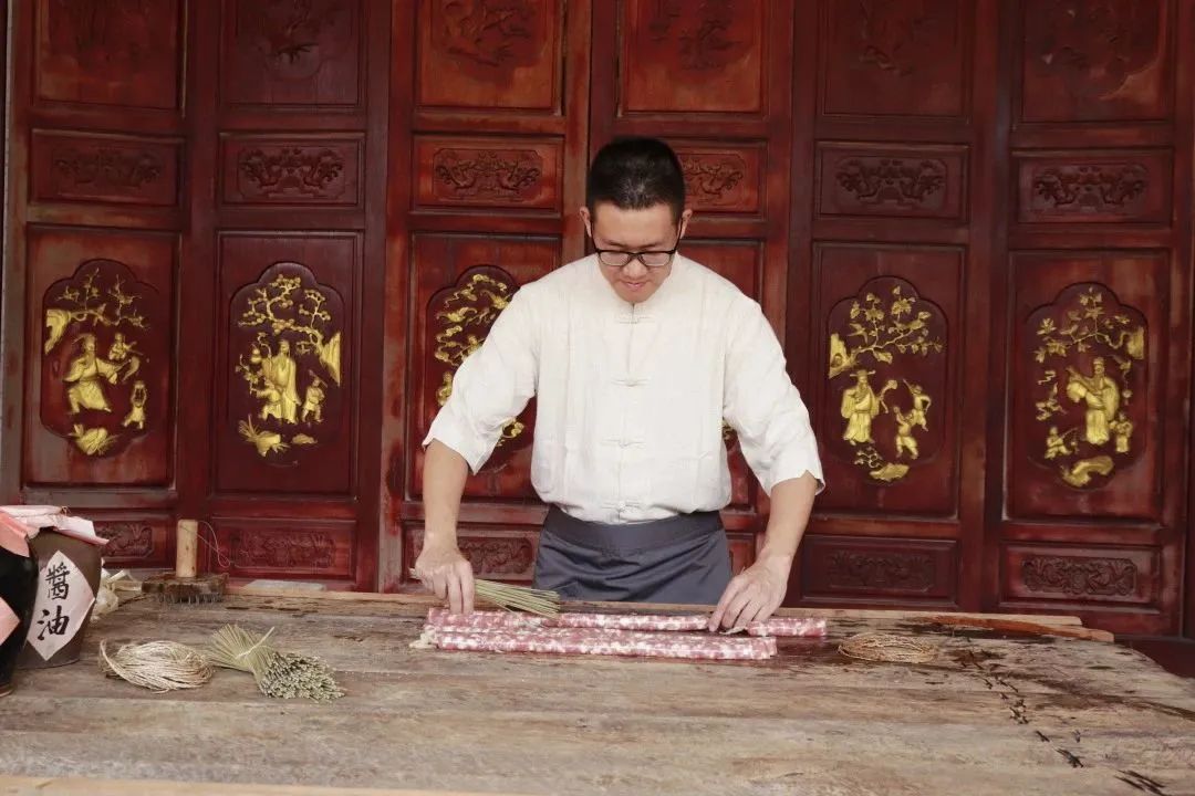 南方農村部專訪榮業(yè)食品董事長王顯韜：老字號跑新賽道，新理念造新臘味